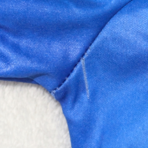 Kids Spider Hero Costume - Red and Blue - Picture 9 of 12